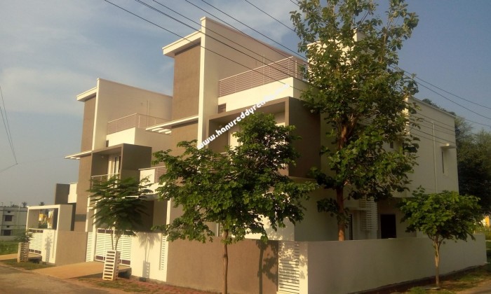 3 BHK Independent House for Sale in J.P.Nagar